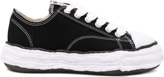 Miharayasuhiro Peterson 23 sneakers - Black