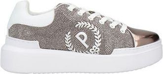 Pollini FOOTWEAR - Trainers on YOOX.COM