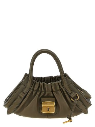 Marc Jacobs the Cristina Small Satchel Handbag