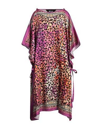 Just Cavalli Midi dresses