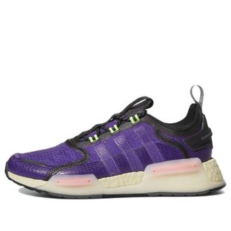 adidas NMD_V3 Active Purple GW3062