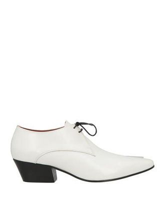 Missoni FOOTWEAR - Lace-up shoes on YOOX.COM
