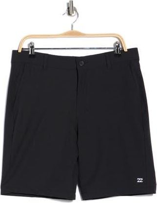 Billabong Submersible Shorts in Black at Nordstrom Rack, Size 29