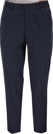 Pantaloni Torino The Rebel broek van katoenmix