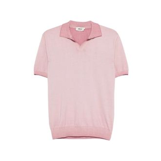 Altea Polo-collar T-shirt