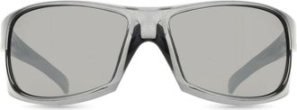 Mormaii Acqua Ng M0154DK409 Mens Sunglasses Grey Size 66