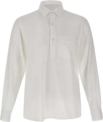 Aspesi Polo shirt with pocket