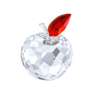 Swarovski Travel Memories New York Apple