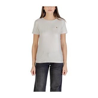 Guess Donna, Top, Beige, XS, new