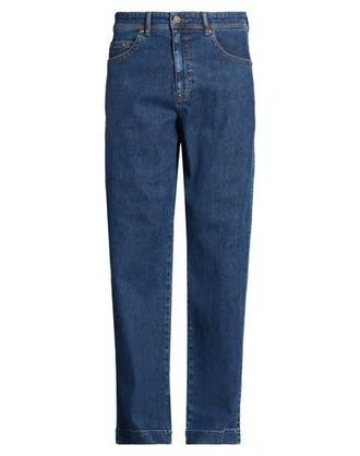 Versace BOTTOMWEAR - Jeans on YOOX.COM