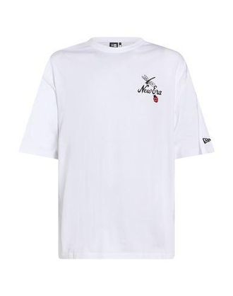 New Era CAMISETAS Y TOPS - Camisetas en YOOX.COM