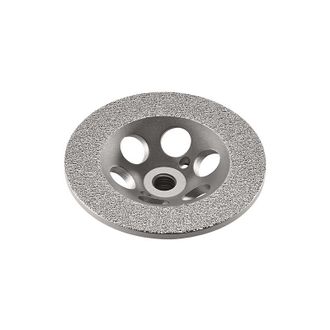 Flex Disco Diamantado S-jet Ii &Oslash;115 M14 503096