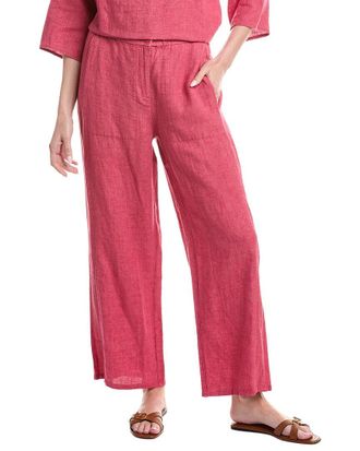 Eileen Fisher Eileen Fisher Wide Ankle Pant