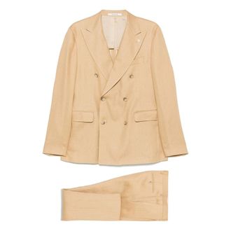 Tagliatore Suits Neutro-Uomo