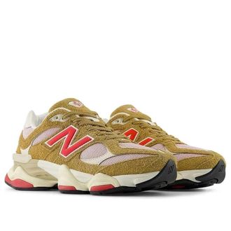 New Balance 9060 U9060GEA Sneaker Mens Great Plains Lifestyle Shoes RHS8425