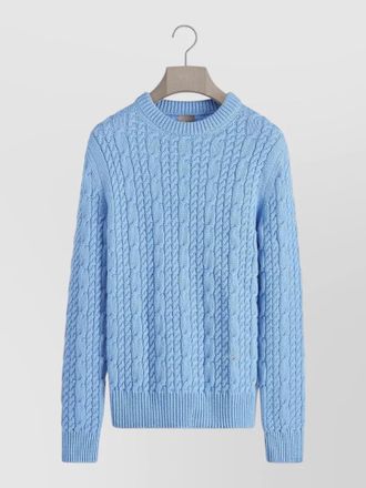 Dior knit jumper