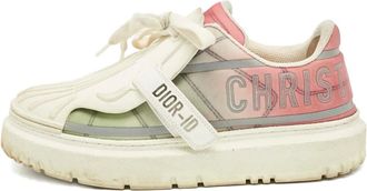 Dior Sneakers Dior ID - Bianco