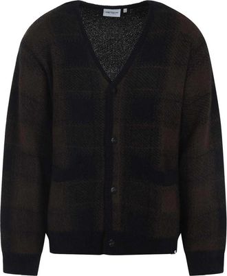 Carhartt Work in Progress Everson Cardigan