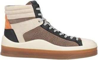 P448 FOOTWEAR - Trainers on YOOX.COM