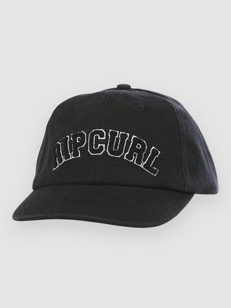 Rip Curl Mixed Montage Cap schwarz