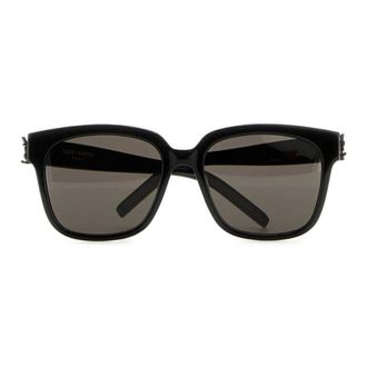 Saint Laurent Dames, Accessoires, Zwart, Maat: ONE Size