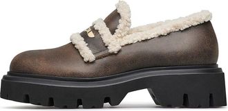 Loriblu Donna, Scarpe, Marrone, 39 EU, new