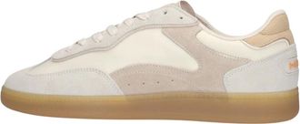 Hoff Park Sneakers - Heren - Sneakers - Veelkleurig - 41 EU - Su&egrave;de - Schoenen