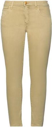 Jacob Cohen PARTES DE ABAJO - Pantalones vaqueros en YOOX.COM