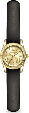 Michael Kors Fluted 19mm watch - Gold