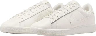 Nike Tennis Classic CS Lage Sneakers - Heren - Sport - Beige - Maat: 42 EU Leer