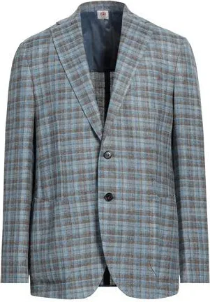 LUIGI BORRELLI NAPOLI SUITS and CO-ORDS - Blazers sur YOOX.COM