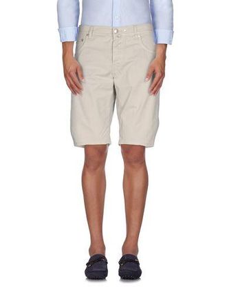 Jacob Cohen Shorts & Bermuda Shorts