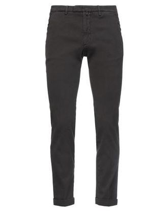 BRIGLIA 1949 PARTES DE ABAJO - Pantalones en YOOX.COM