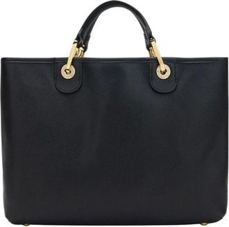 Braccialini Bolso Tote Beth - Bags - Mujer - Negro - ONE SIZE