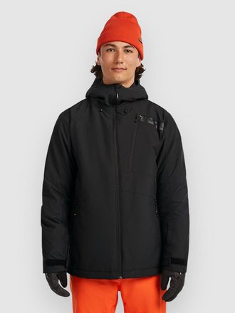 O'Neill FwcCruz Jacke schwarz