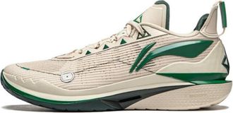 Li-Ning Jimmy Butler 2 Beige Green ABAT081-18