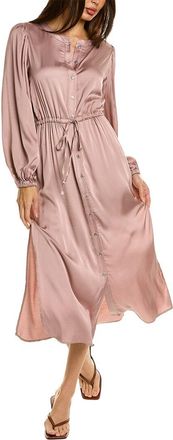 Chaser Cabrillo Midi Dress