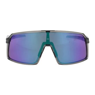 Oakley unisex, Accessoires, Grijs, Maat: 37 MM