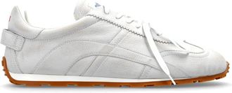 Dsquared2 Dc-642 Sneakers - Heren - Sneakers - Grijs - 41 EU - Su&egrave;de - Schoenen