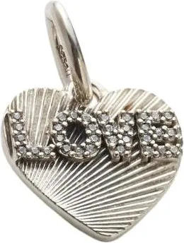 Pandora Donna, Accessori, Bianco, Taglia unica, new