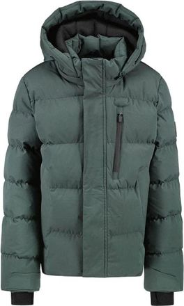 Cars Jassen, Heren, Groen, L, Polyester, Wickam Polyesterfles