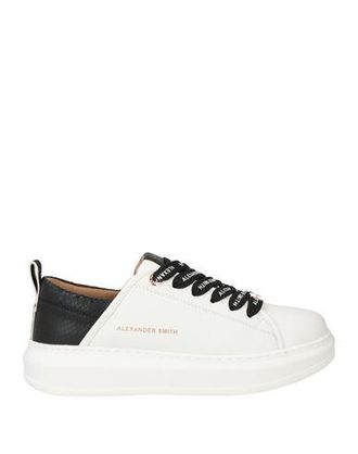 Alexander Smith FOOTWEAR - Trainers sur YOOX.COM