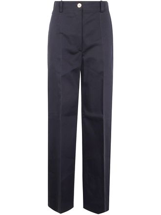 Patou Iconic Long Trousers