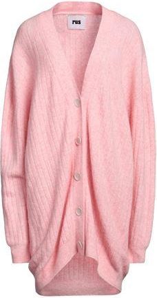 Rus KNITWEAR - Cardigans on YOOX.COM