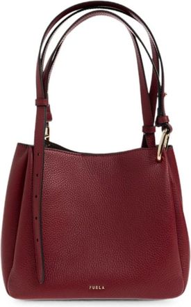 Furla Mujer, Bolsos, Rojo, Talla: ONE Size