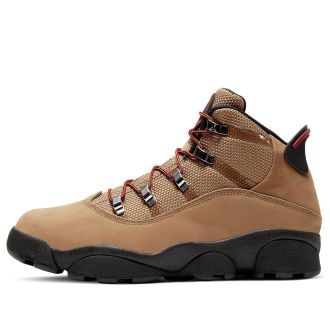 Nike Jordan Air Jordan Winterized 6 Rings Rocky Tan 414845-202
