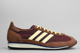 adidas Sl 72 Ow Sneakers