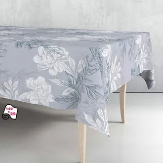 OEM Rollo Hule Mantel Mix 140x25m Exma