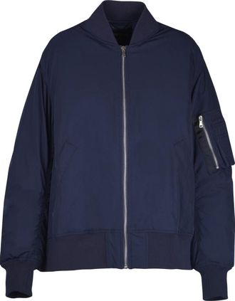 Semicouture Donna, Giacche, Blu, M, new