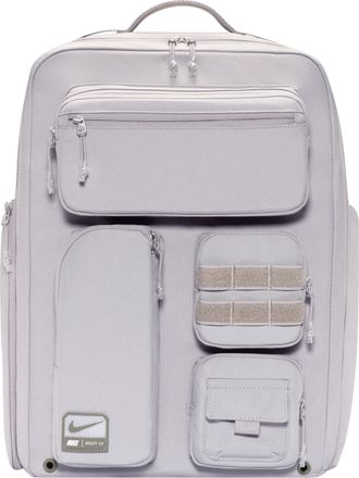Nike Utility Elite Backpack 37L College Grey Light Army FN4173-009